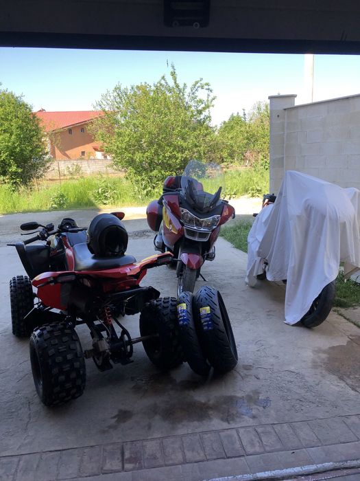 Reparatii Motociclete ,ATV,Reparati capitale etc..