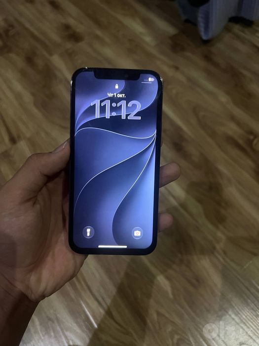 Iphone 12 pro 128 gb