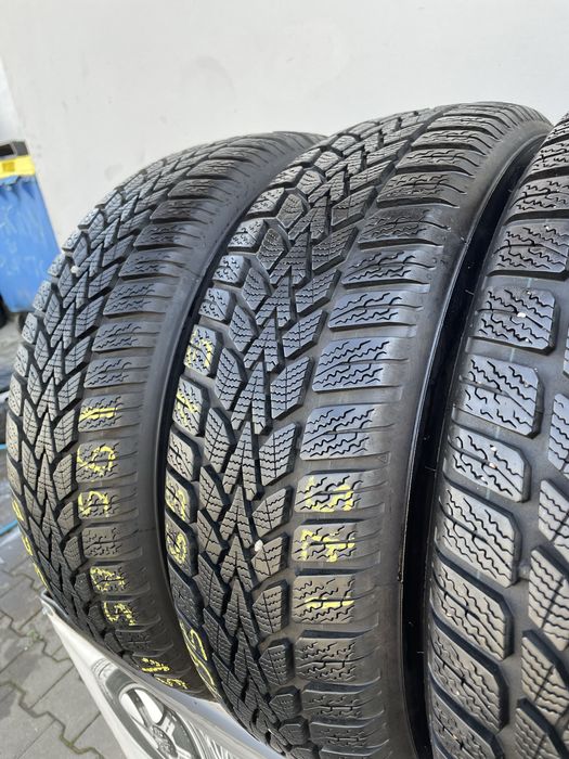 Cauciucuri 195/65R15 Goodyear, anvelope iarna 195/65/15 montaj gratuit