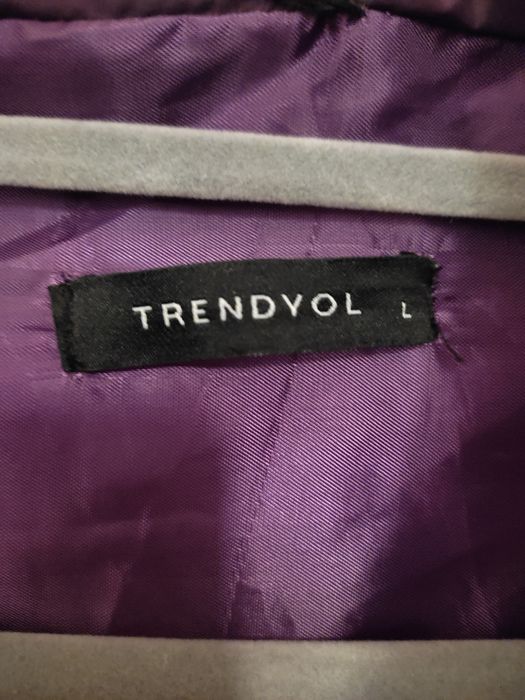 Geacă iarnă Trendyol L