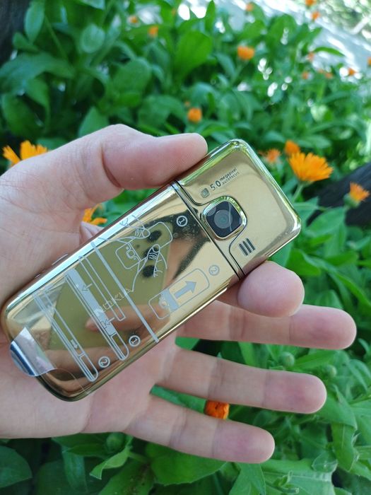 Нокия 6700 классик отличном состояние