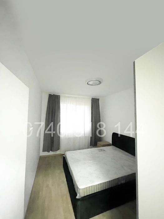 Apartament cu 2 camere de inchiriat, Zona Srg. Ilie Petre, Chiajna
