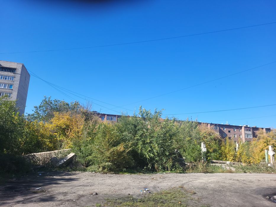 Продам гараж в районе ЦУМа