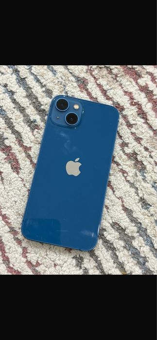 iPhone 13 акб 74%