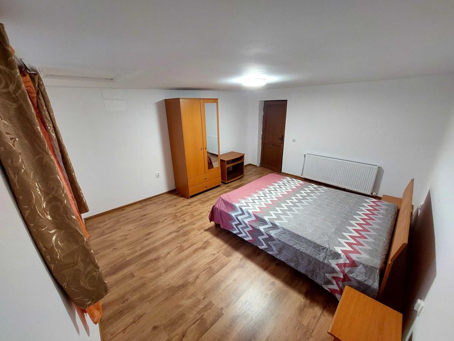 Apartament la casă