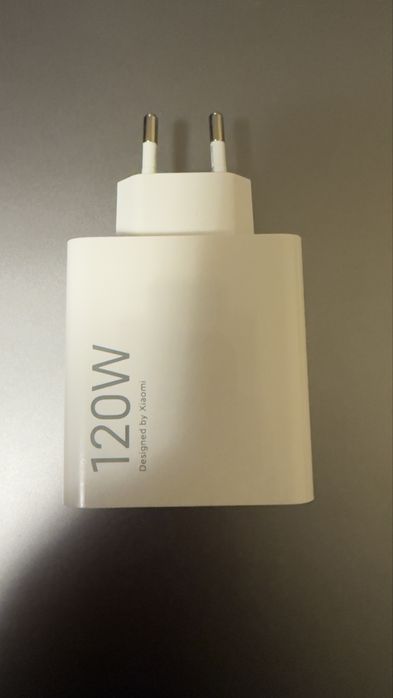 Incarcator Xiaomi 120w