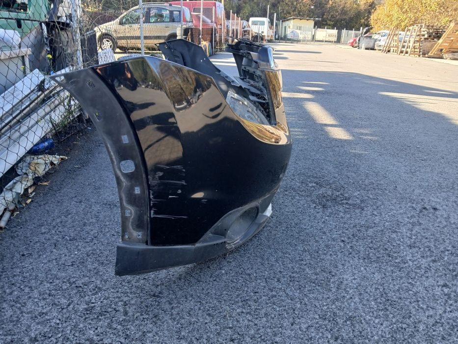 Предна броня Chevrolet Orlando