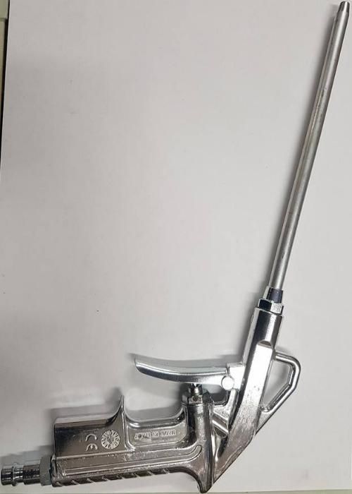 Пистолет за обдухване