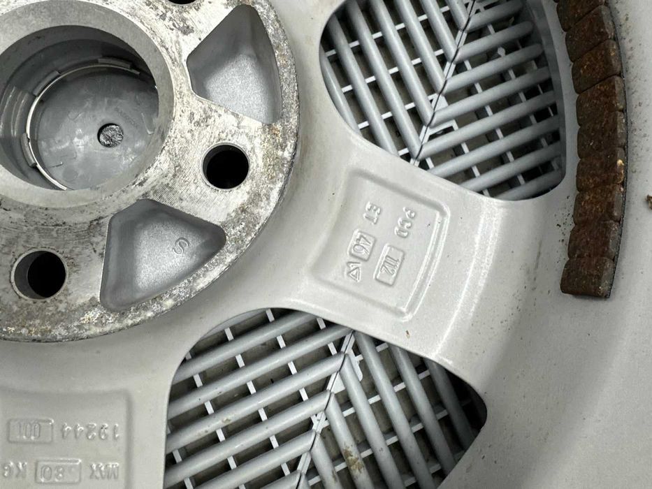 Jante Audi,Volkswagen,Skoda,Seat pe 16 5x112 6,5J ET46