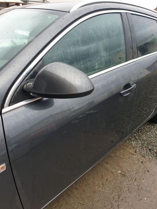 Dezmembrez Opel Insignia sport tourer break 2.0cdti A20DTH VLD2382 Ope