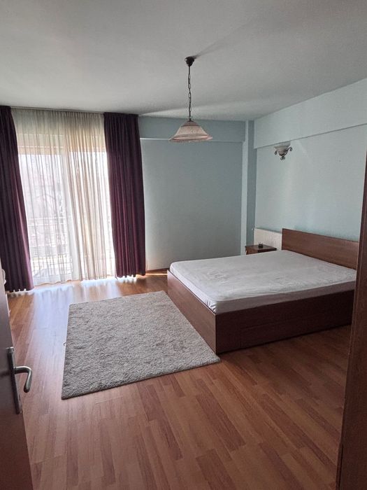 Închiriere apartament, o cameră