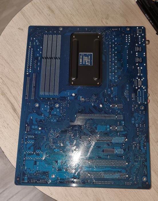 Gigabyte GA-870A-UD3