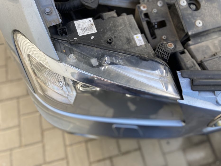 Faruri complete far stanga dreapta bi-xenon adaptiv Bmw X3 F25 xdrive