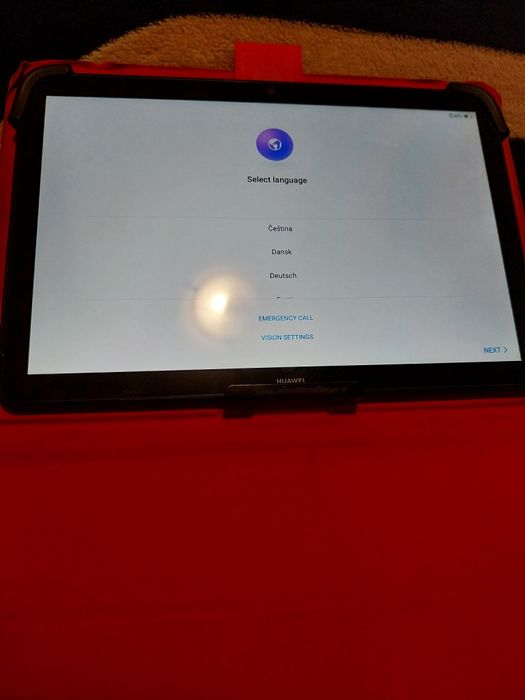 Tableta Huawei Mediapad T5