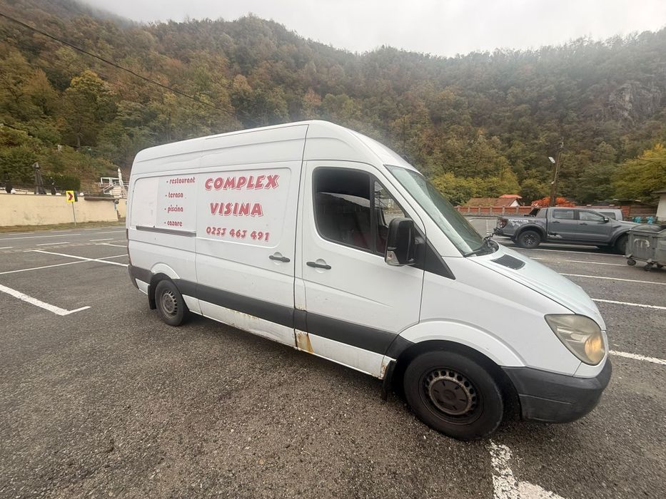 Vand Mercedes Sprinter 313 cdi