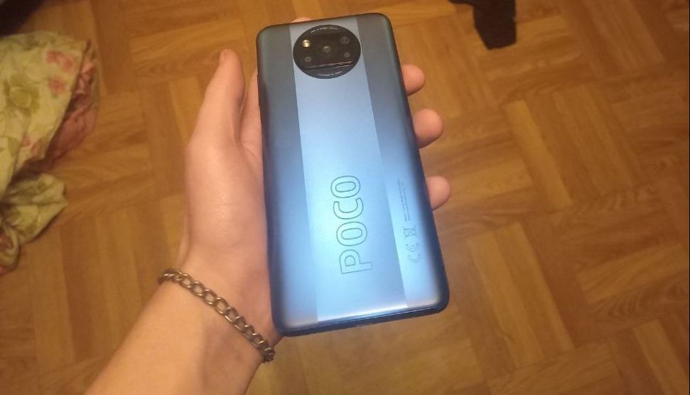 Poco x3 pro 256/8