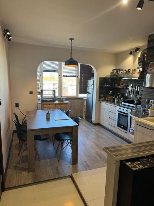 Продава се Тристаен апартамент в София, Дървеница - 86 кв.м за 1779 €/кв.м - Снимка #4