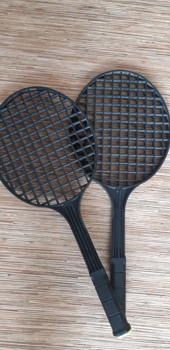 Продам советские теннисные ракетки за 1000 тенге.