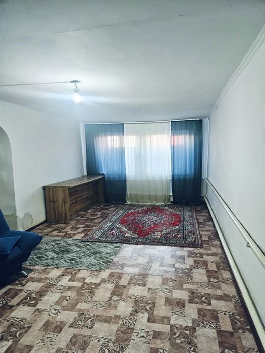 Сдается квартира