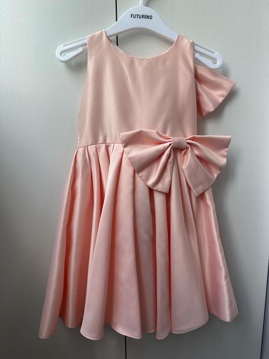 Бальное платье для девочки