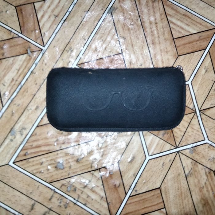 Футляры для очков