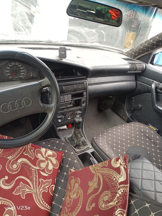 Продам Ауди 100. 2,0 л моновпрыск