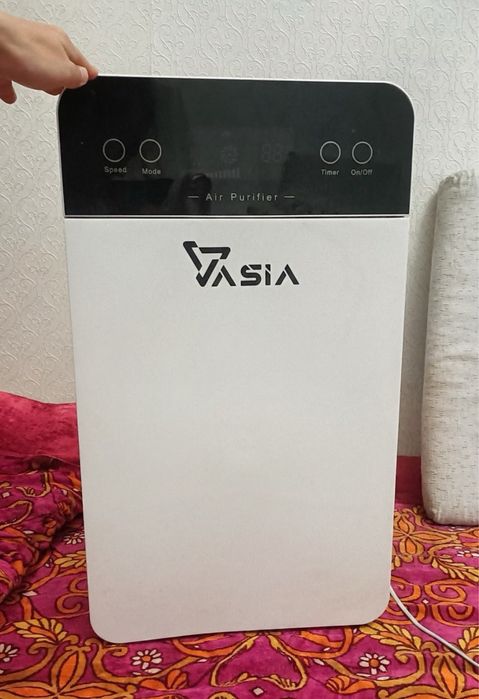 Очиститель воздуха ASIA Air Purifier