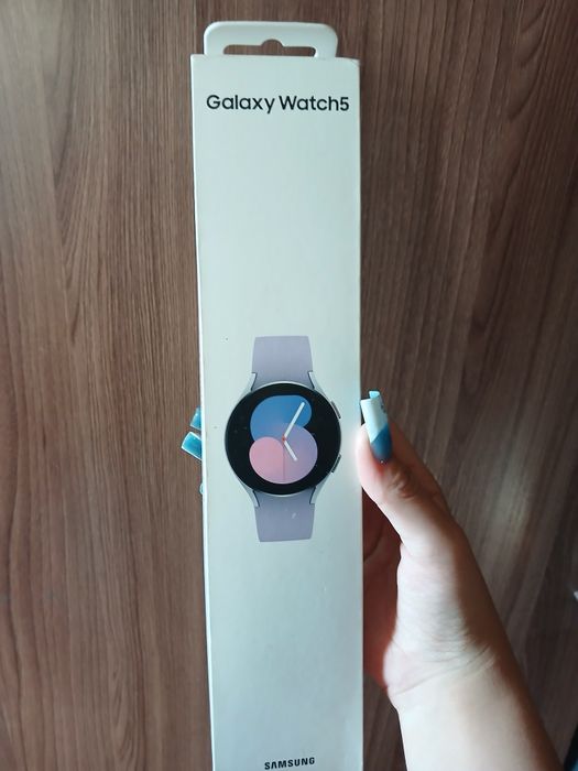 Samsung Galaxy watch 5