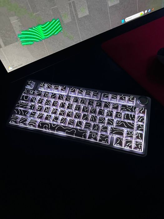 Игравой компуютер                                                    1