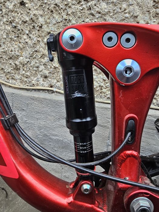 Norco range a3 2018. ! СПЕШНО !