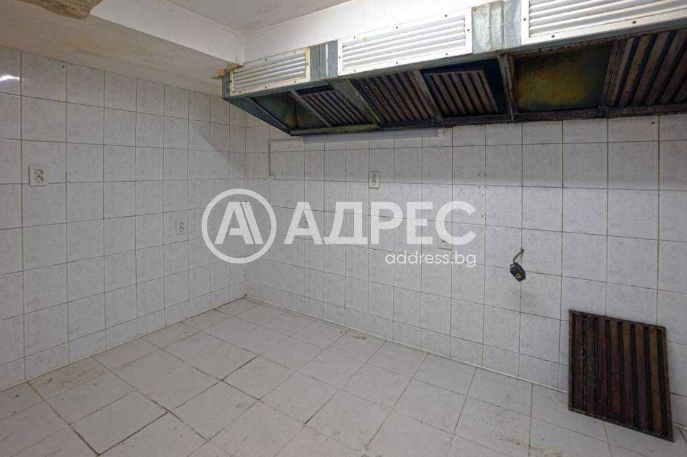 Дава се под наем Заведение в Разград, Център - 128 кв.м за 664 € - Снимка #7