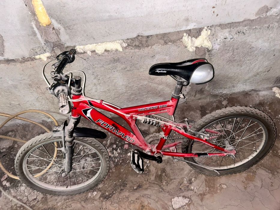 Велосипед   продам