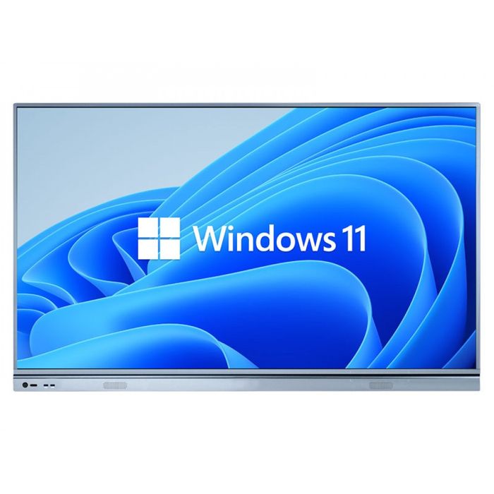 Установка Windows