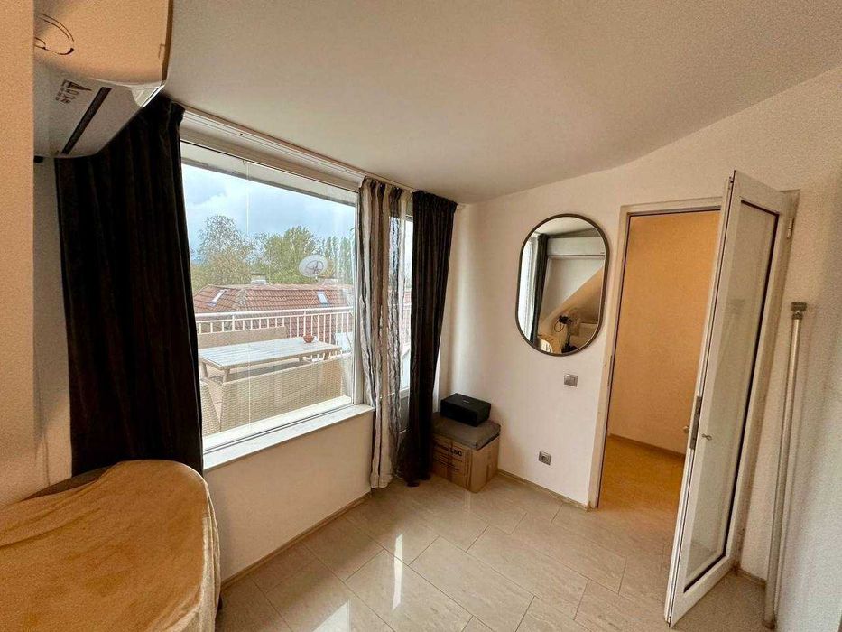 Продава се Двустаен апартамент в София, Център - 118 кв.м за 3365 €/кв.м - Снимка #6