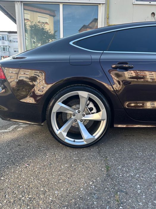 AUDI S7 2014 — imagine 4