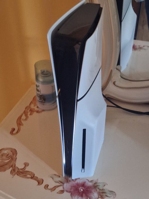 Ps5 slim disk Edition