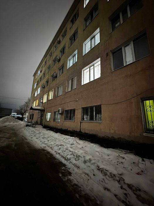 Продам 1комн кв НЕ МСО Киселева