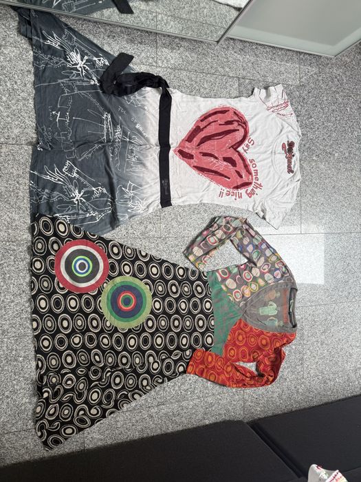 Рокли H&M exclusive, Zara, Mango, Desigual