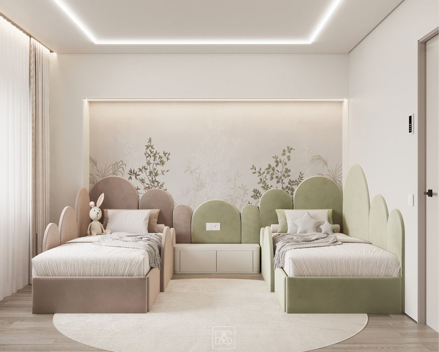 Proiecte de arhitectura și design interior | Proiectare | Randări 3D