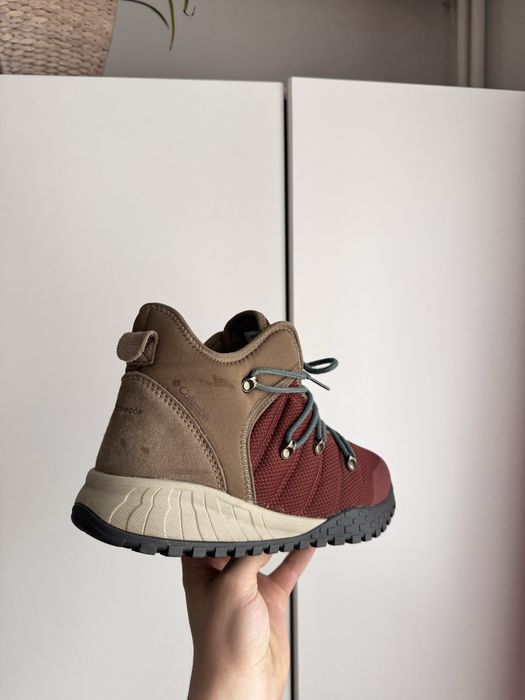 Bocanci Columbia Waterproof