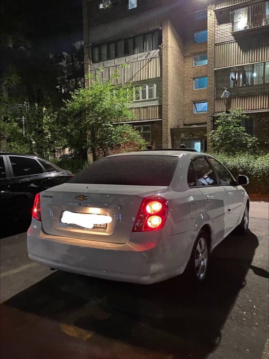 Gentra Avtomat Avto kredit 1 kunda passportga