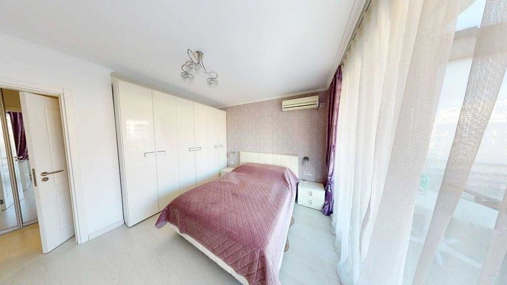 Продава се Двустаен апартамент в Поморие - 142 кв.м за 1074 €/кв.м - Снимка #8