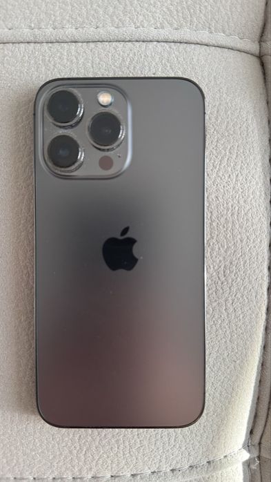Iphone 13 pro 128 GB + аксесоари