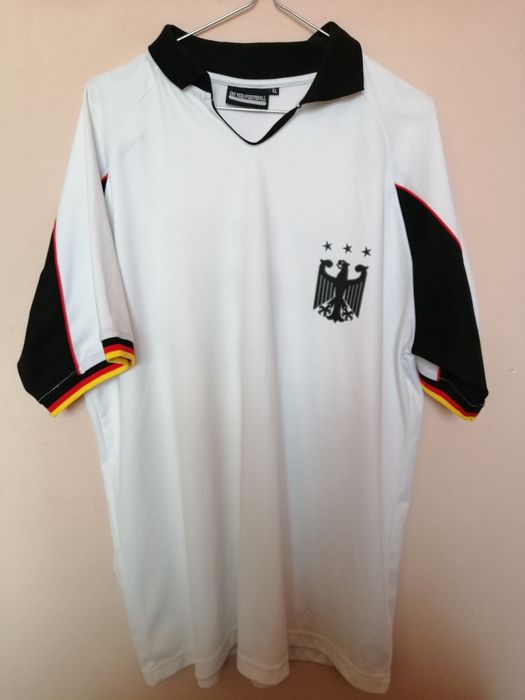 Tricou Germania 13 măsură XL