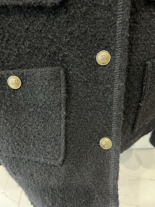 Massimo dutti жакет размер S