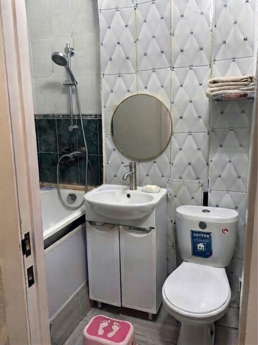 Продам квартиру 2 х комнатную