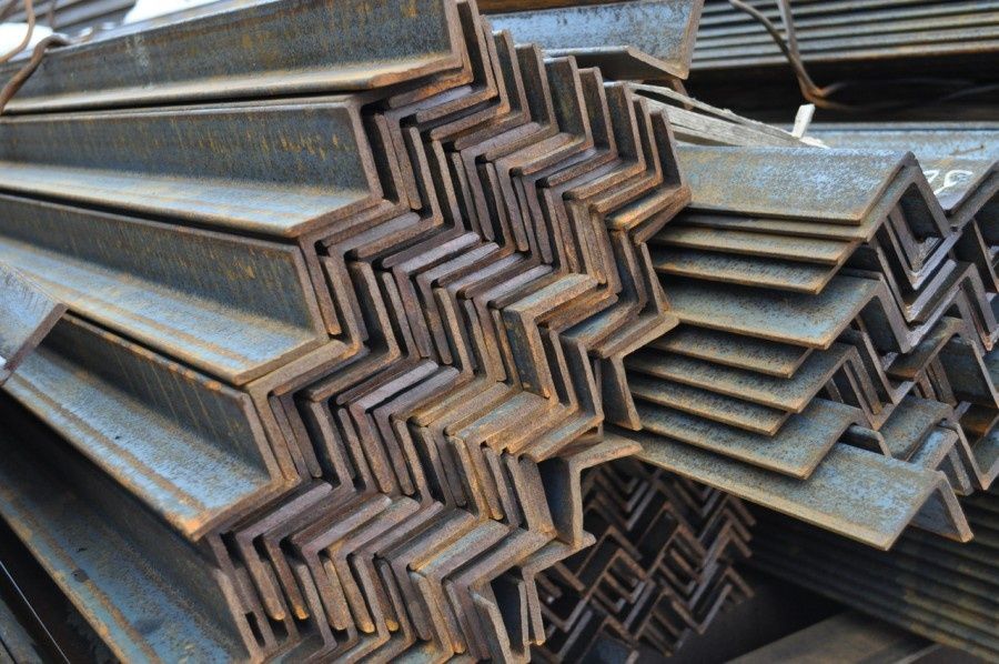 Уголок металлический, Оптом и розница!