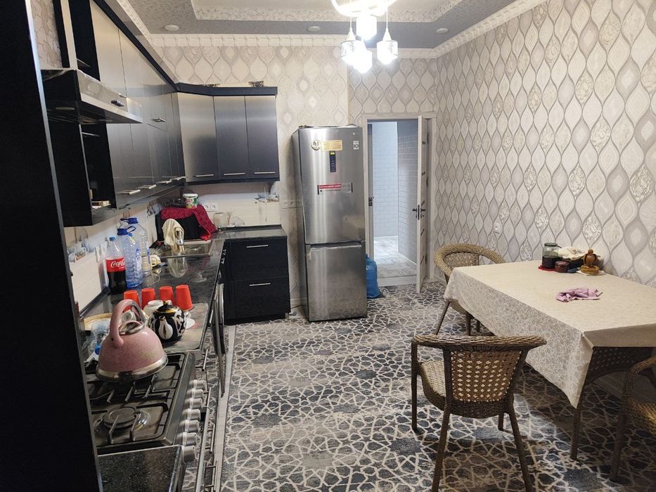 3/4/6 Kvartira Dinamo