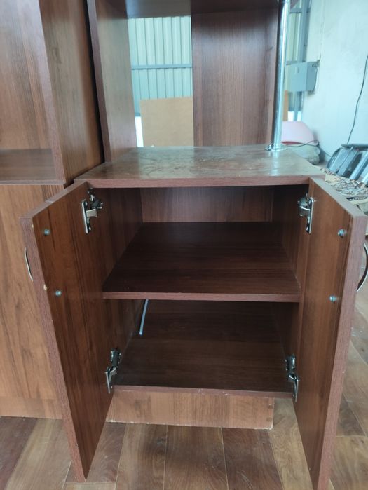 Мебель для прихожей