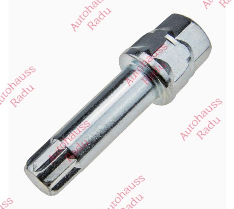 Piulițe Stea Imbus Tox filet M12 x 1.5 Ford Hyundai Toyota Mitsubishi